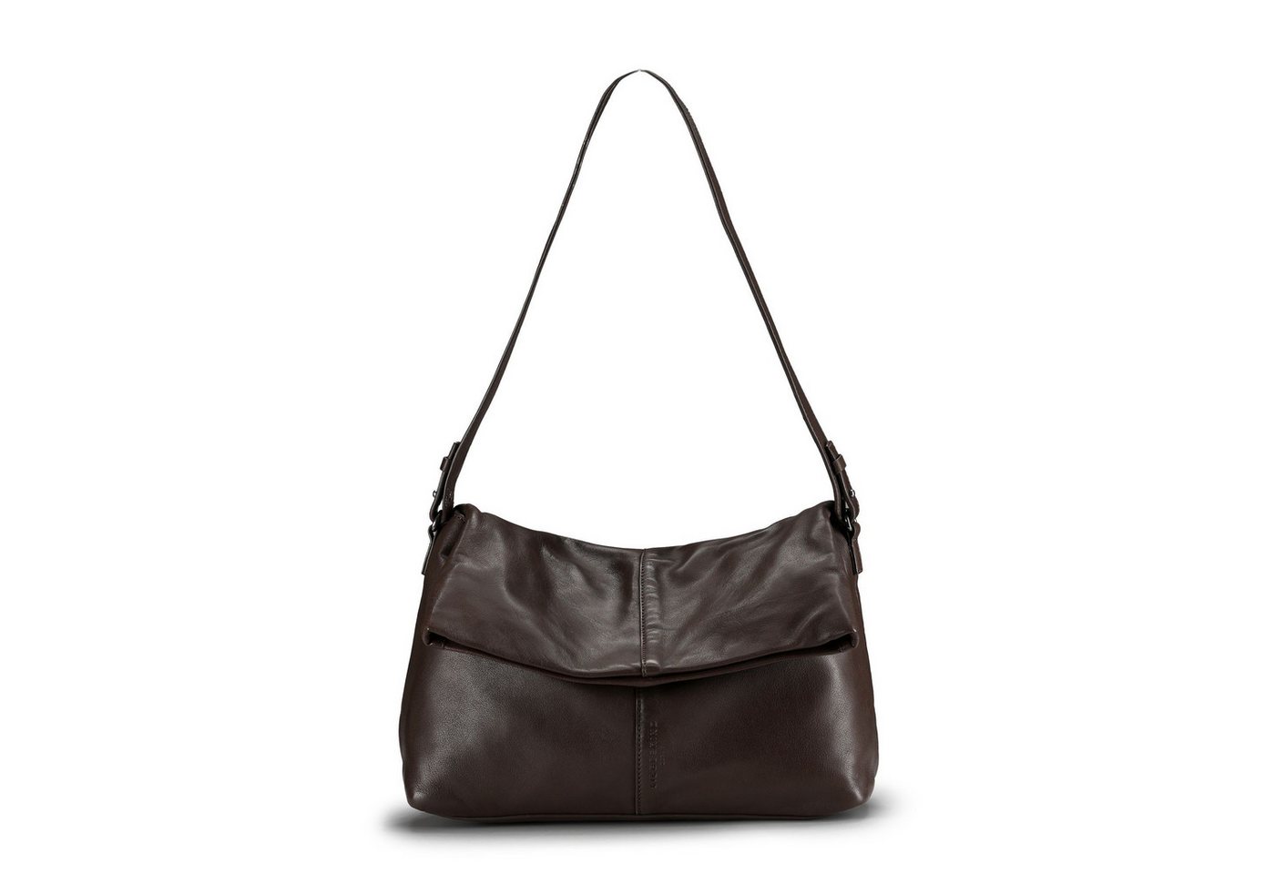 Liebeskind Berlin Schultertasche Fiona, Leder von Liebeskind Berlin