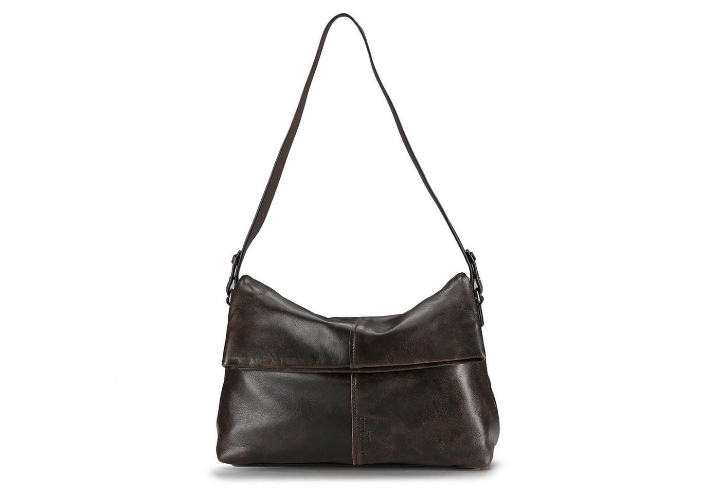 Liebeskind Berlin Schultertasche Fiona, Leder von Liebeskind Berlin