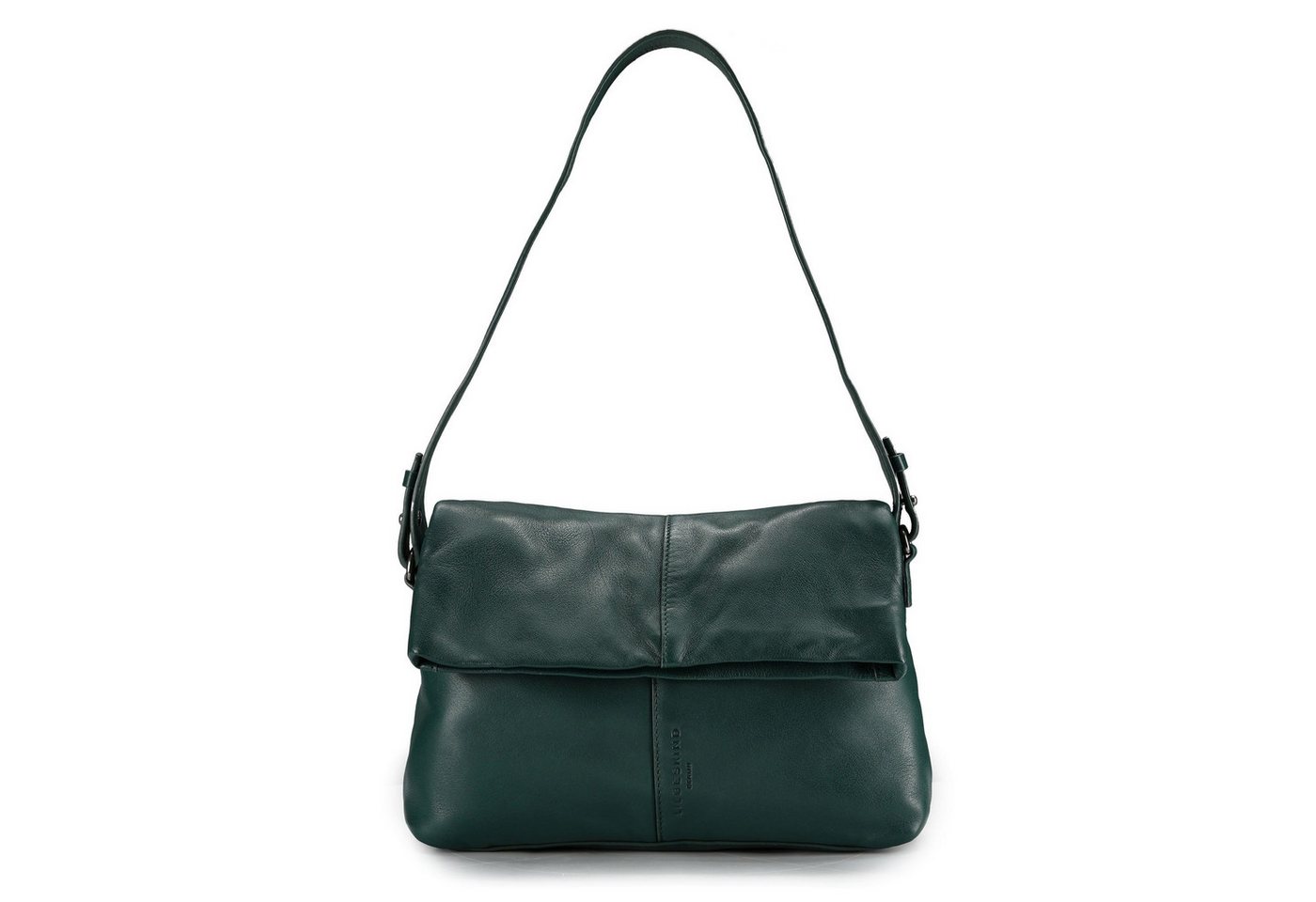 Liebeskind Berlin Schultertasche Fiona, Leder von Liebeskind Berlin