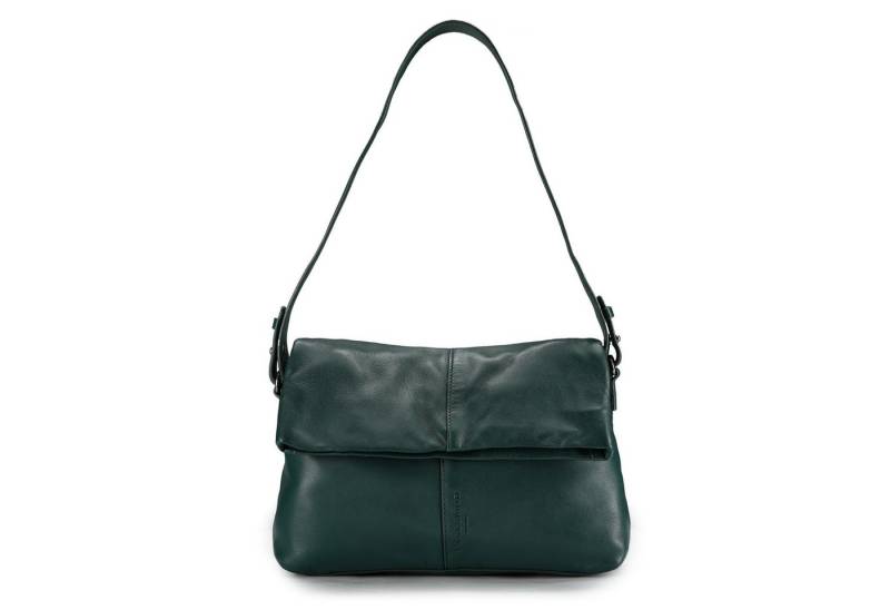 Liebeskind Berlin Schultertasche Fiona, Leder von Liebeskind Berlin