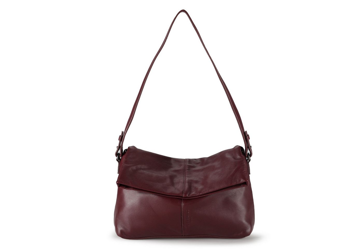 Liebeskind Berlin Schultertasche Fiona, Leder von Liebeskind Berlin