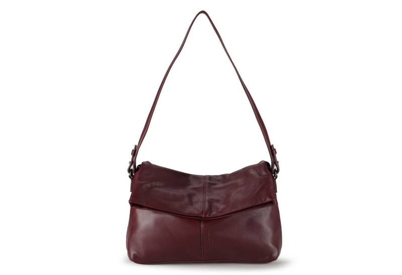 Liebeskind Berlin Schultertasche Fiona, Leder von Liebeskind Berlin