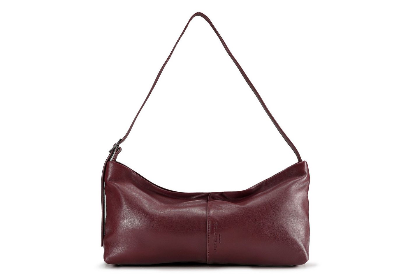 Liebeskind Berlin Schultertasche Fiona, Leder von Liebeskind Berlin