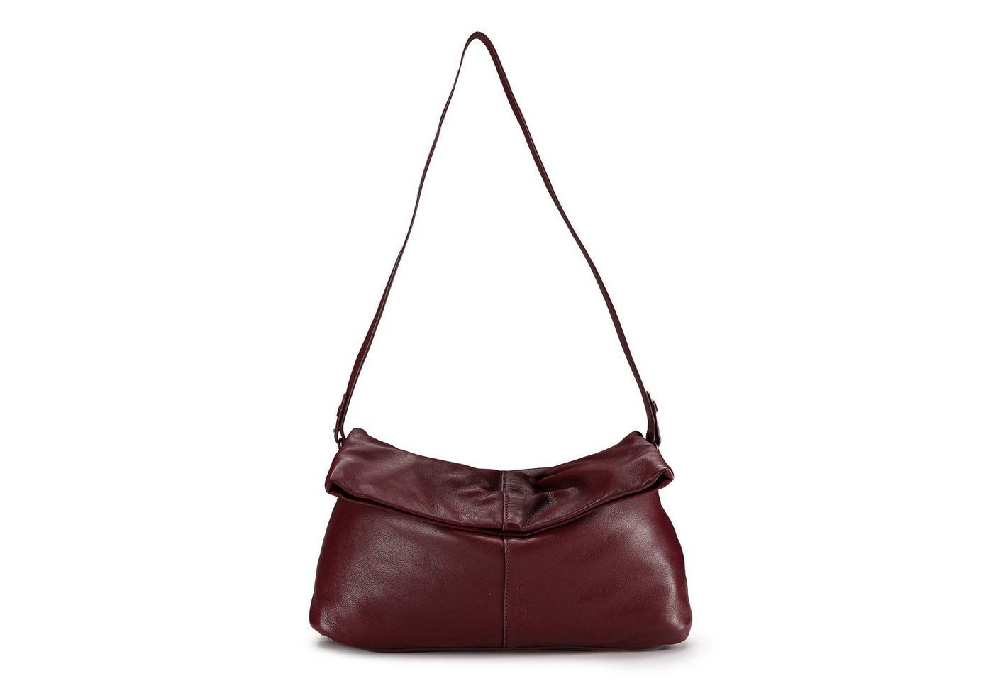 Liebeskind Berlin Schultertasche Fiona, Leder von Liebeskind Berlin