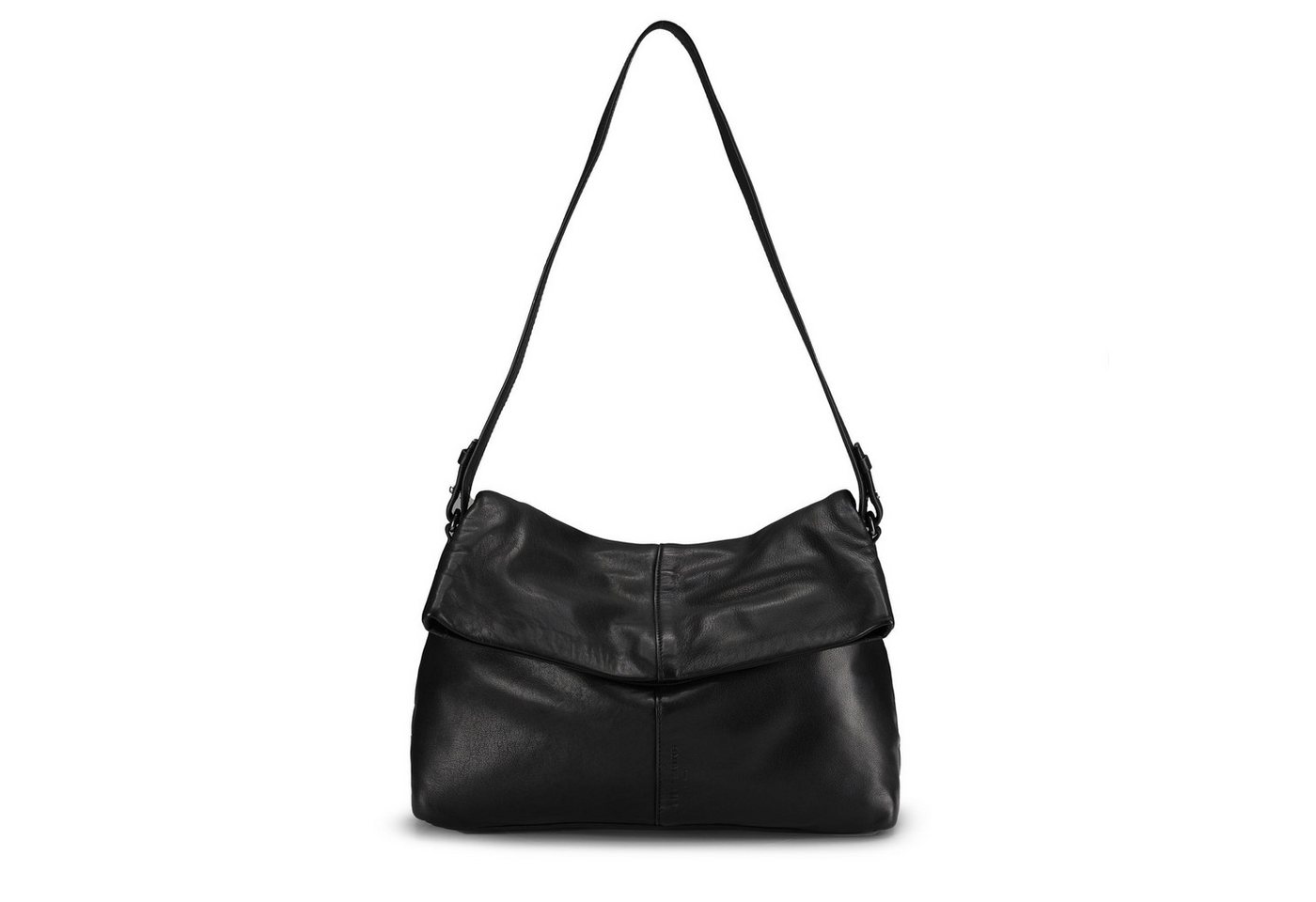 Liebeskind Berlin Schultertasche Fiona, Leder von Liebeskind Berlin