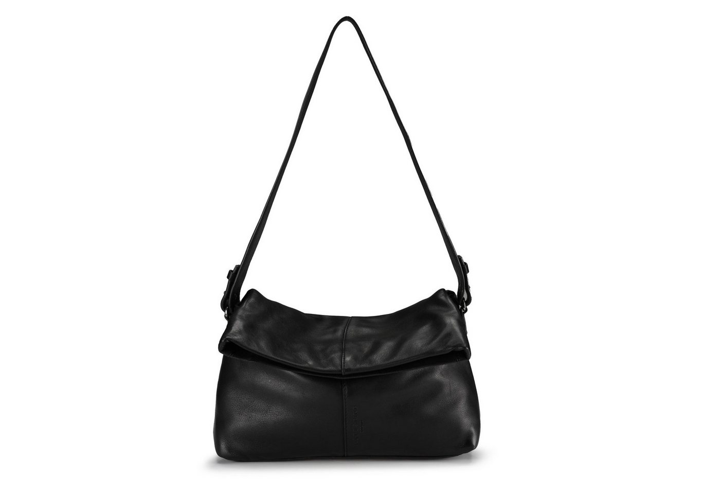 Liebeskind Berlin Schultertasche Fiona, Leder von Liebeskind Berlin