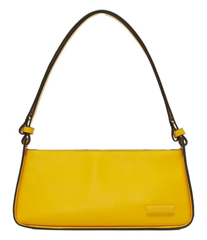 Liebeskind Berlin Schultertasche Francis Calf, aus echtem Kalbsleder von Liebeskind Berlin