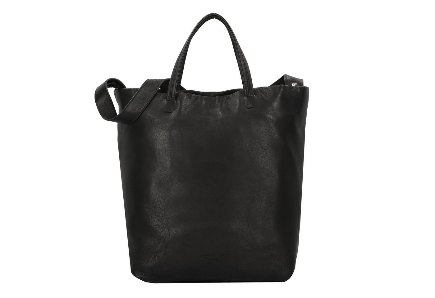 Liebeskind Berlin Schultertasche Hera, Leder von Liebeskind Berlin