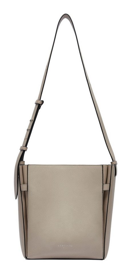 Liebeskind Berlin Schultertasche Hilla, aus echtem Rindsleder von Liebeskind Berlin