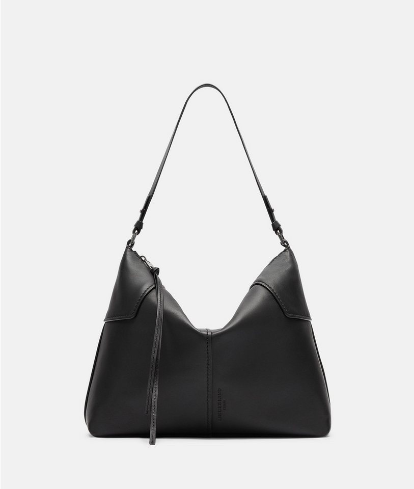 Liebeskind Berlin Schultertasche Hobo, Elegante Schultertasche aus Schafsleder von Liebeskind Berlin