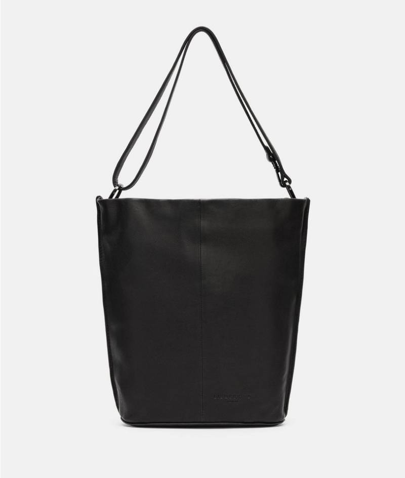 Liebeskind Berlin Schultertasche Hobo, Geräumige Hobo aus weichem Schafsleder von Liebeskind Berlin