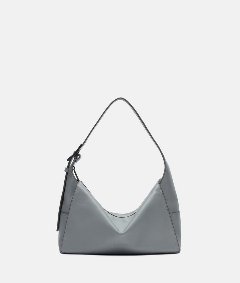 Liebeskind Berlin Schultertasche Hobo, Geräumige Schultertasche aus Nappaleder von Liebeskind Berlin