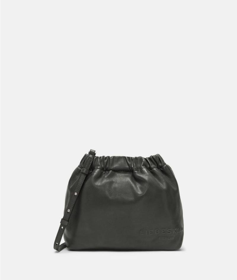 Liebeskind Berlin Schultertasche Hobo, Handliche Schultertasche aus Schafsleder von Liebeskind Berlin