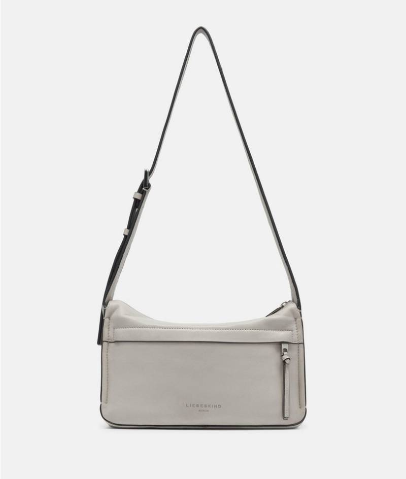 Liebeskind Berlin Schultertasche Hobo, Kleine Hobo-Bag aus Schafsleder von Liebeskind Berlin