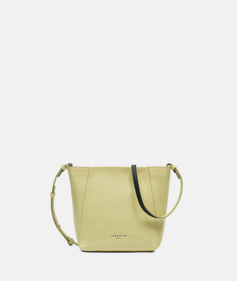 Liebeskind Berlin Schultertasche Hobo, Schultertasche aus Leder von Liebeskind Berlin