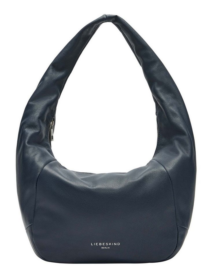 Liebeskind Berlin Schultertasche Hobo, aus echtem Leder von Liebeskind Berlin
