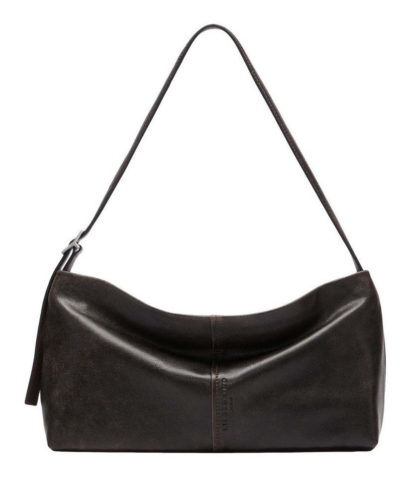 Liebeskind Berlin Schultertasche Hobo, aus echtem Leder von Liebeskind Berlin