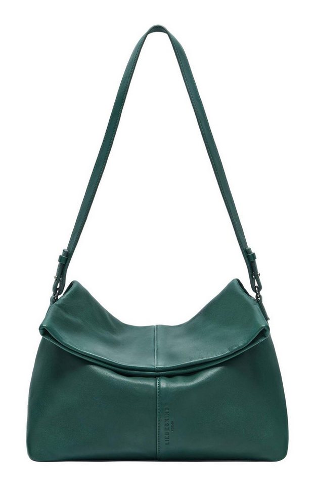 Liebeskind Berlin Schultertasche Hobo Bag, aus echtem Leder von Liebeskind Berlin