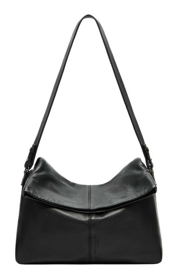 Liebeskind Berlin Schultertasche Hobo Bag, aus echtem Leder von Liebeskind Berlin