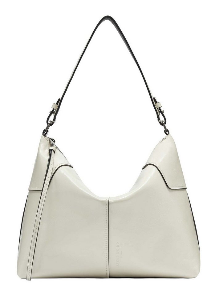 Liebeskind Berlin Schultertasche Hobo Bag, aus echtem Rindsleder Liebeskind Berlin Schultertasche Hobo Bag, aus echtem Rindsleder von Liebeskind Berlin