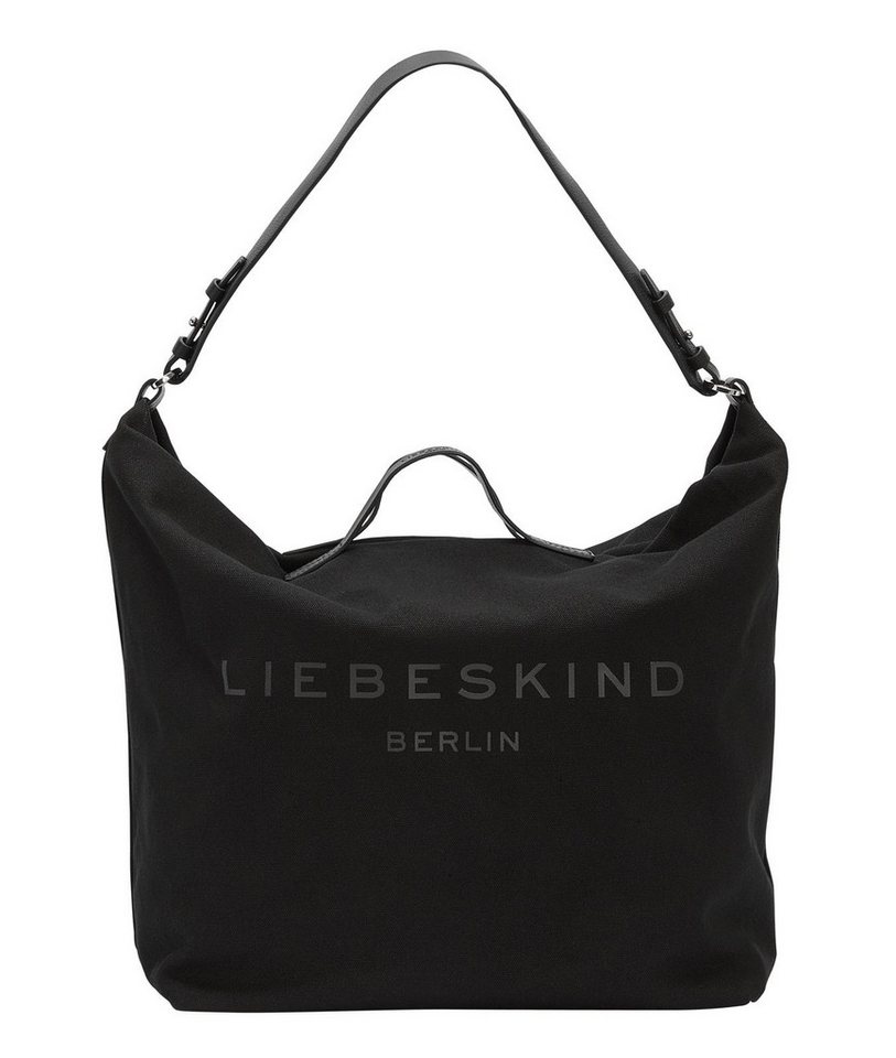 Liebeskind Berlin Schultertasche Hobo von Liebeskind Berlin