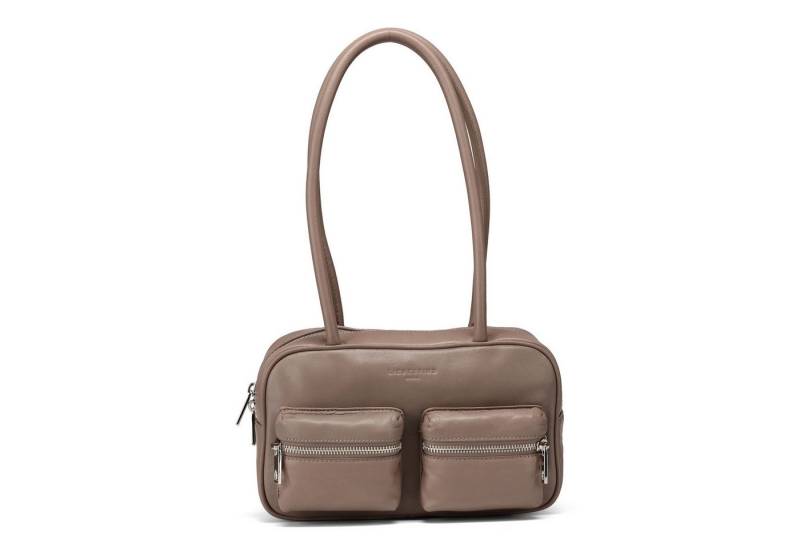 Liebeskind Berlin Schultertasche Jil, Leder von Liebeskind Berlin