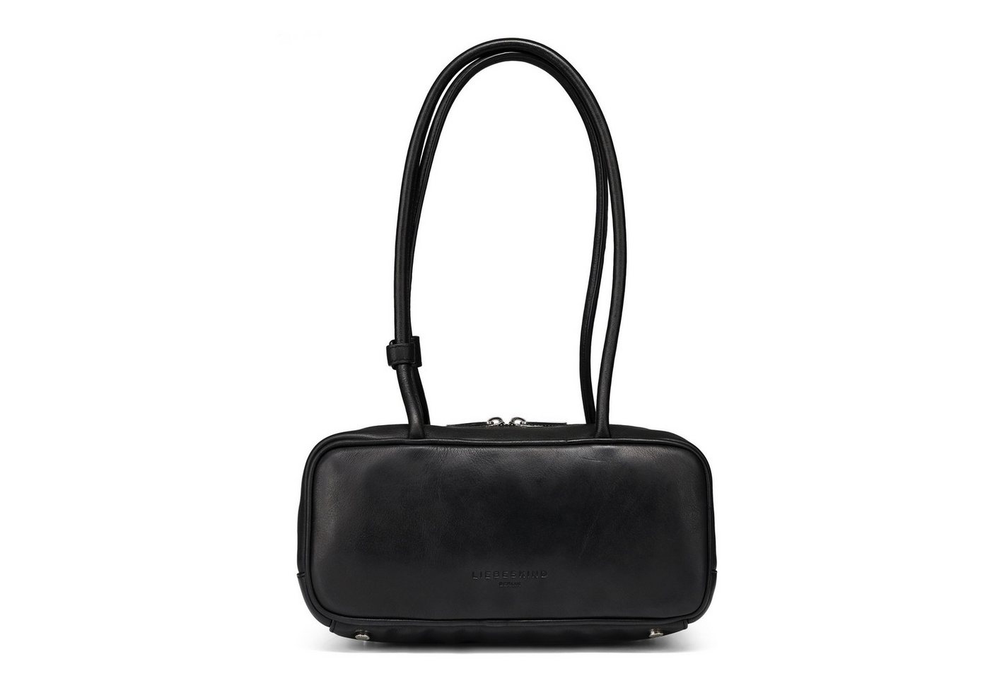 Liebeskind Berlin Schultertasche Jil, Leder von Liebeskind Berlin