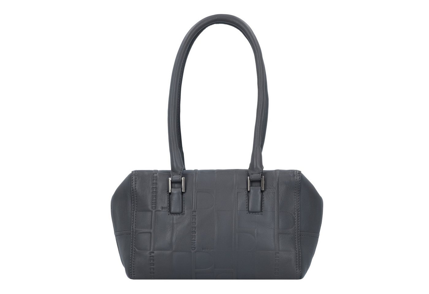 Liebeskind Berlin Schultertasche Kayla, Leder von Liebeskind Berlin