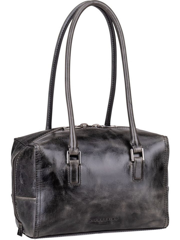 Liebeskind Berlin Schultertasche Kayla Archive Lack S von Liebeskind Berlin