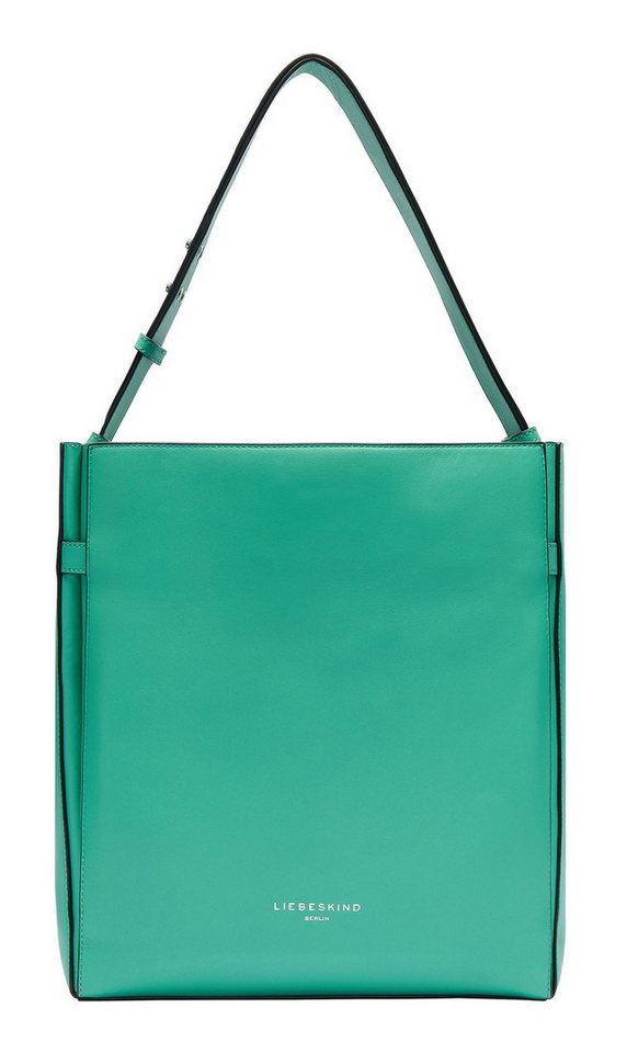 Liebeskind Berlin Schultertasche Kodiaq Sheep, aus echtem Schafsleder von Liebeskind Berlin