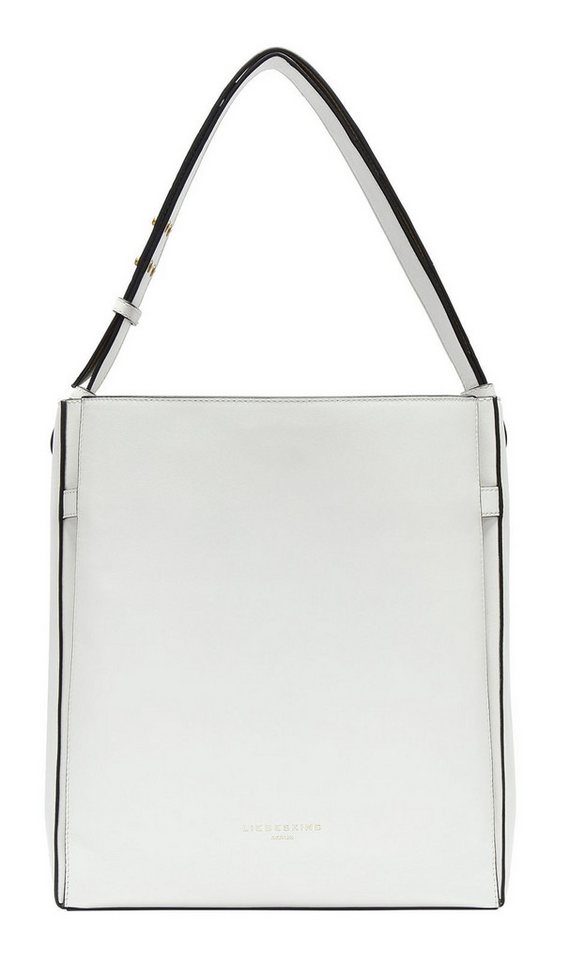 Liebeskind Berlin Schultertasche Kodiaq Sheep, aus echtem Schafsleder von Liebeskind Berlin