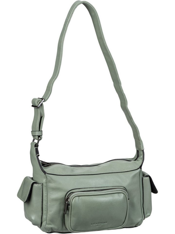 Liebeskind Berlin Schultertasche Lila S Liebeskind Berlin Schultertasche Lila S von Liebeskind Berlin