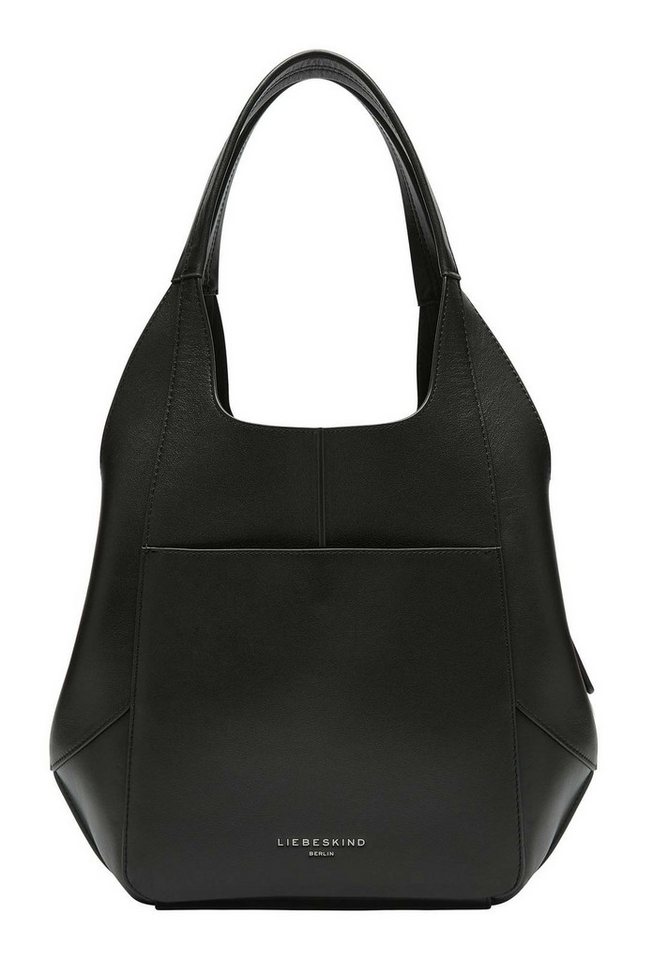 Liebeskind Berlin Schultertasche Lilly Tote, aus echtem Leder von Liebeskind Berlin