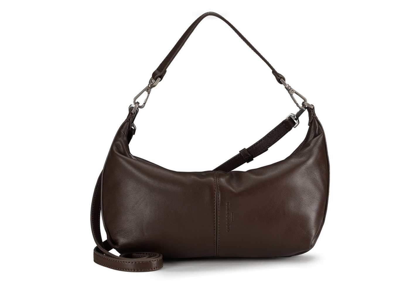 Liebeskind Berlin Schultertasche Maia, Leder von Liebeskind Berlin