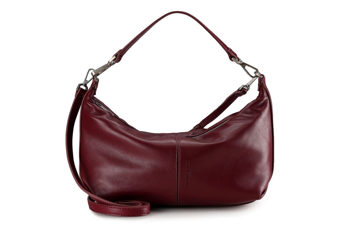 Liebeskind Berlin Schultertasche Maia, Leder von Liebeskind Berlin