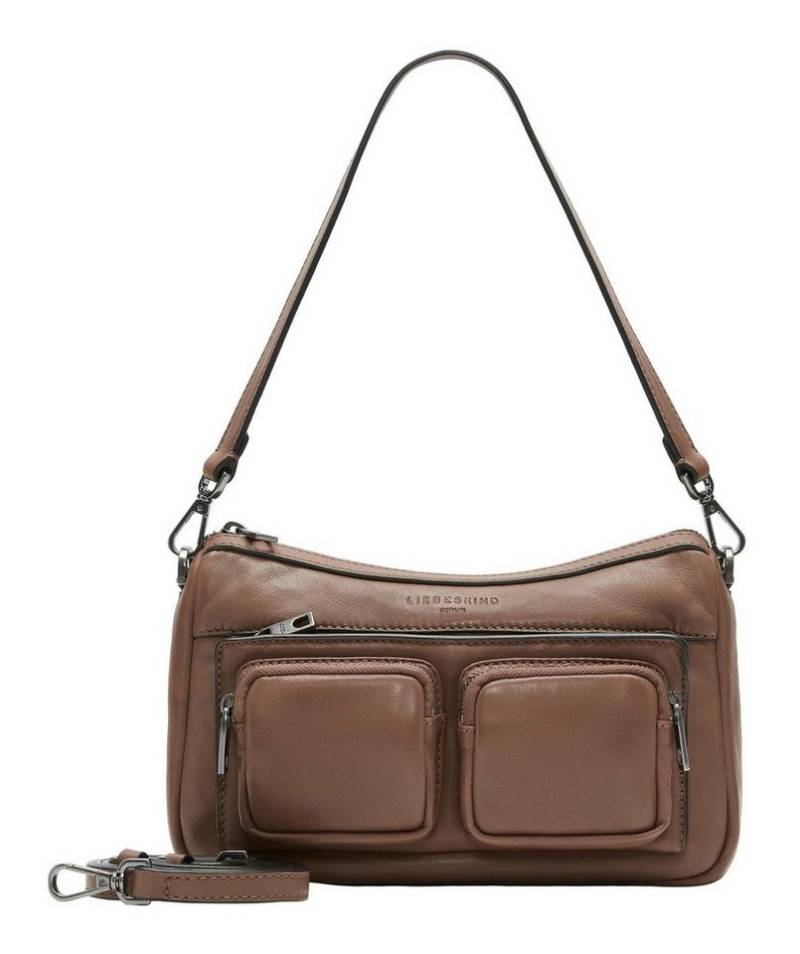 Liebeskind Berlin Schultertasche Maia Crossbody Bag, aus echtem Schafsleder Liebeskind Berlin Schultertasche Maia Crossbody Bag, aus echtem Schafsleder von Liebeskind Berlin