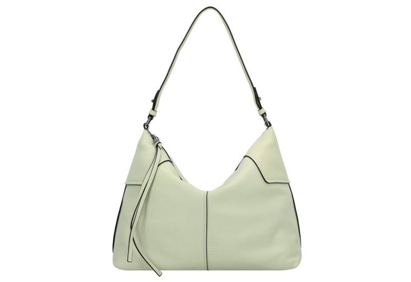 Liebeskind Berlin Schultertasche Mila, Leder von Liebeskind Berlin