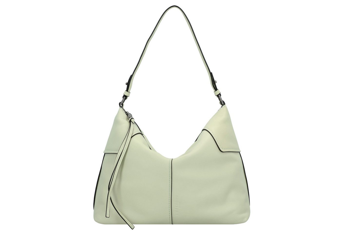 Liebeskind Berlin Schultertasche Mila, Leder von Liebeskind Berlin