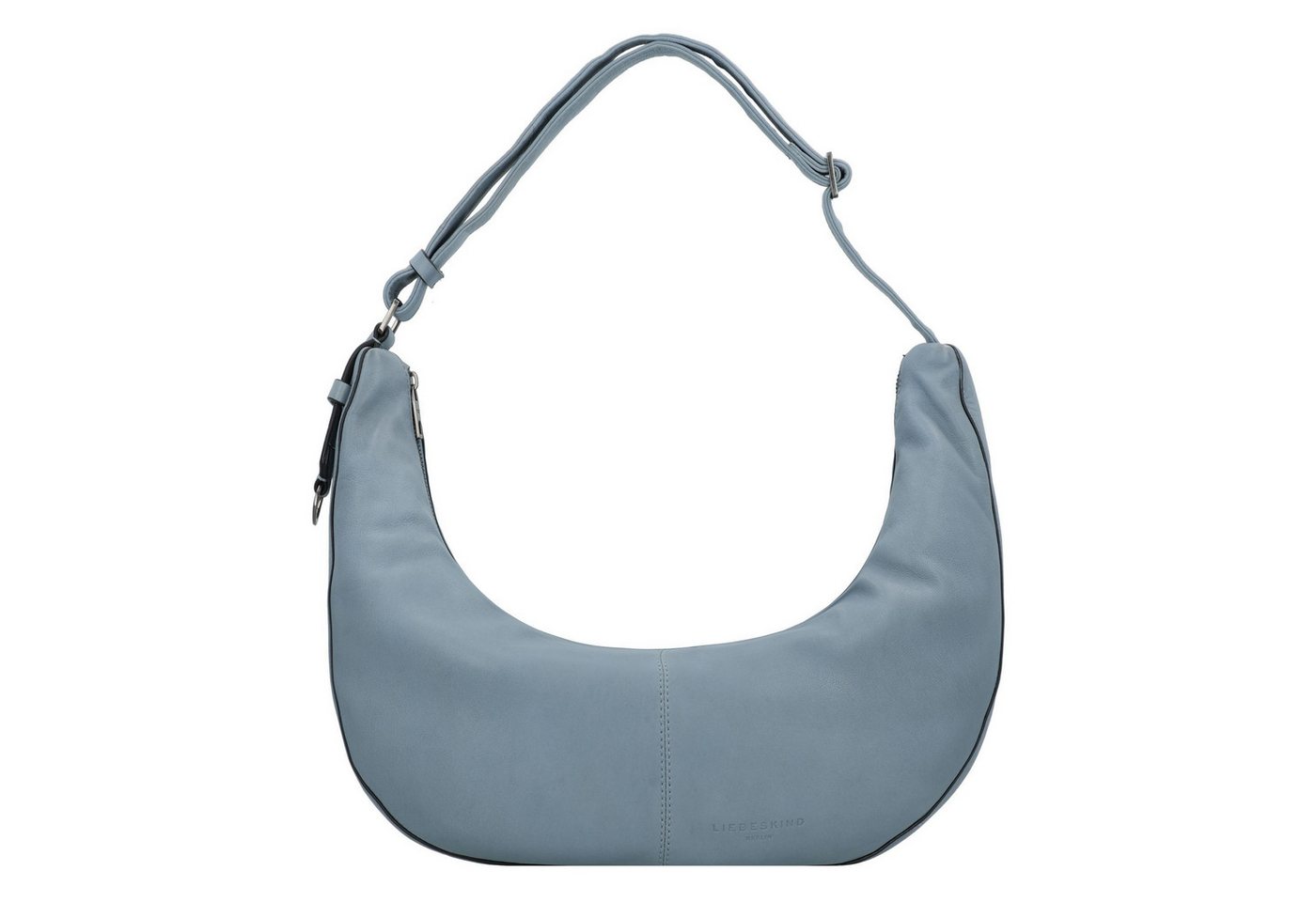 Liebeskind Berlin Schultertasche Moon, Leder von Liebeskind Berlin
