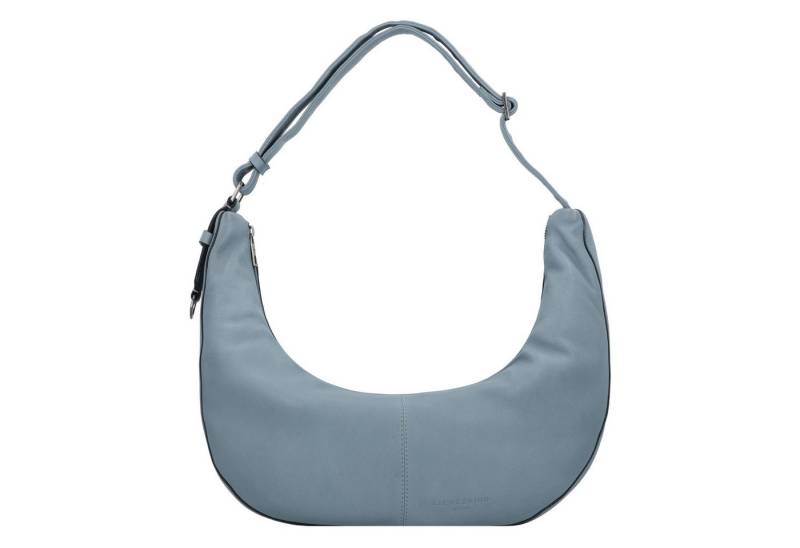 Liebeskind Berlin Schultertasche Moon, Leder von Liebeskind Berlin