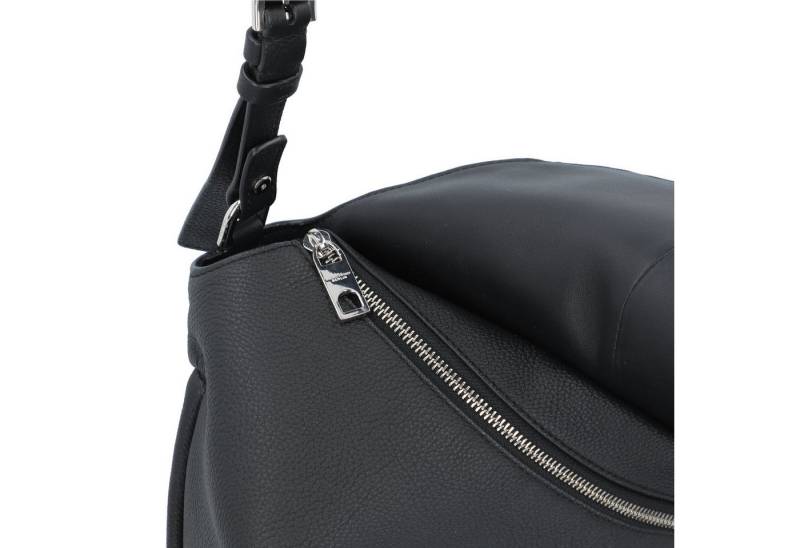 Liebeskind Berlin Schultertasche Motor Capsule, Leder von Liebeskind Berlin