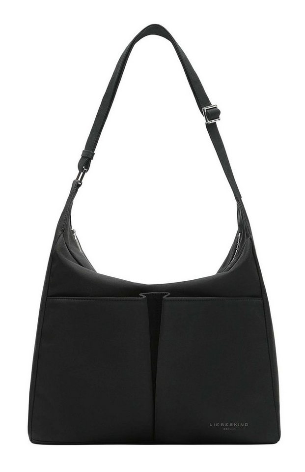 Liebeskind Berlin Schultertasche Nylon Hobo Liebeskind Berlin Schultertasche Nylon Hobo von Liebeskind Berlin