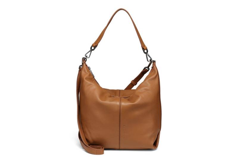 Liebeskind Berlin Schultertasche Paris, Leder von Liebeskind Berlin