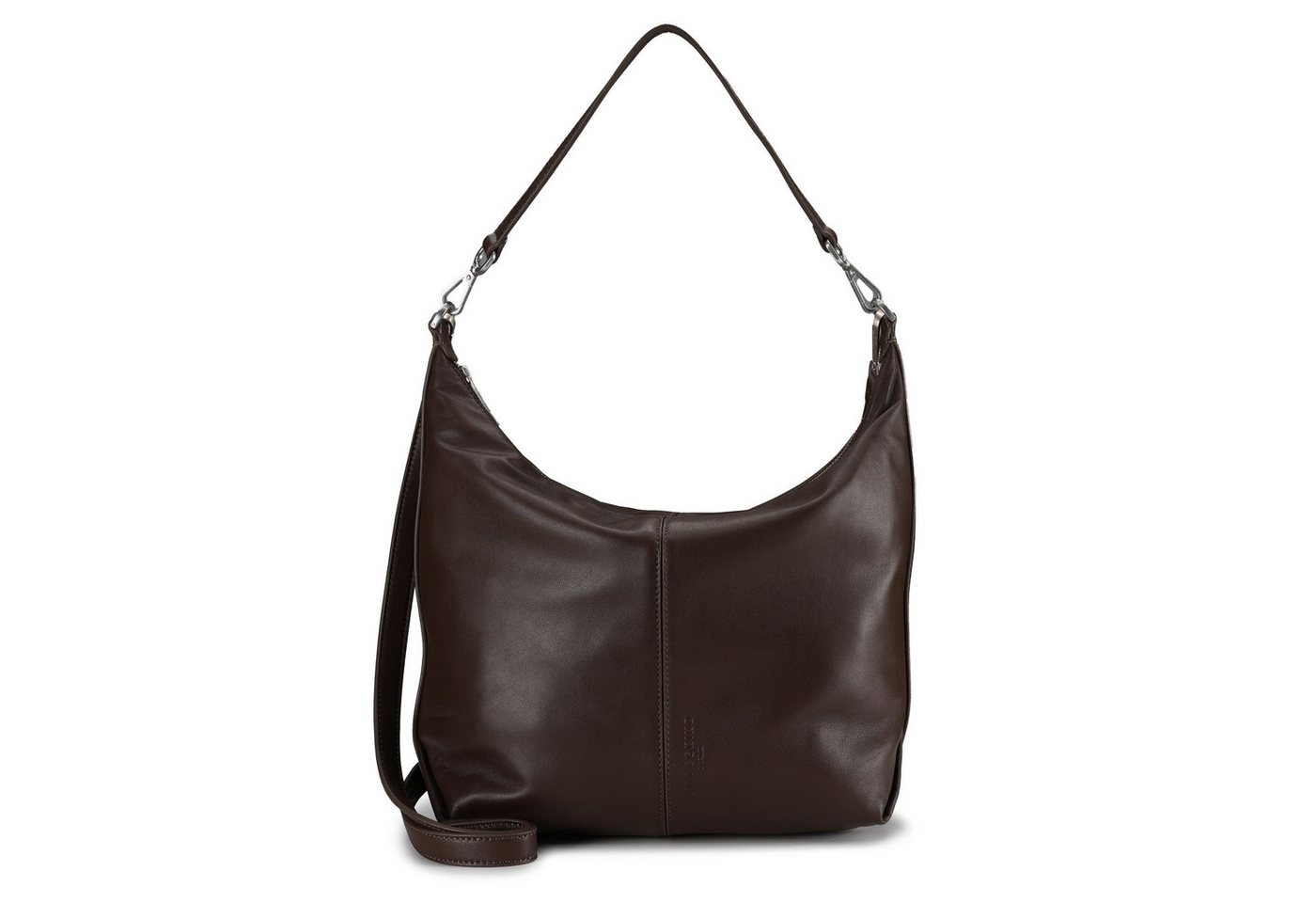 Liebeskind Berlin Schultertasche Paris, Leder von Liebeskind Berlin