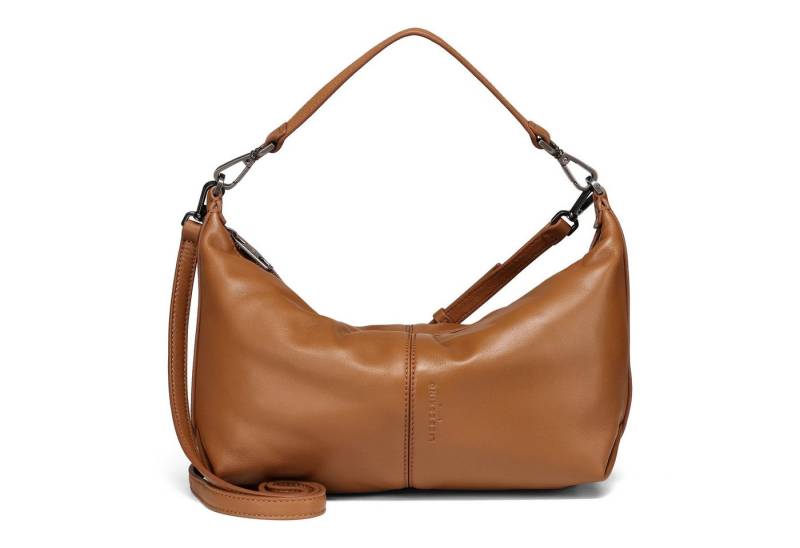 Liebeskind Berlin Schultertasche Paris, Leder von Liebeskind Berlin