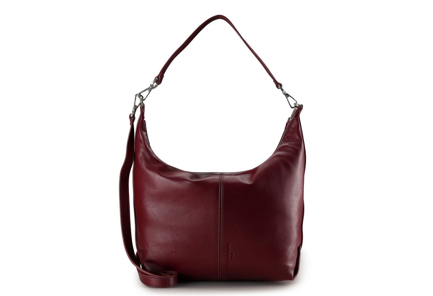 Liebeskind Berlin Schultertasche Paris, Leder von Liebeskind Berlin