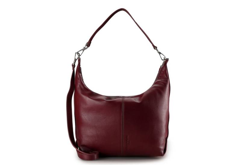 Liebeskind Berlin Schultertasche Paris, Leder von Liebeskind Berlin