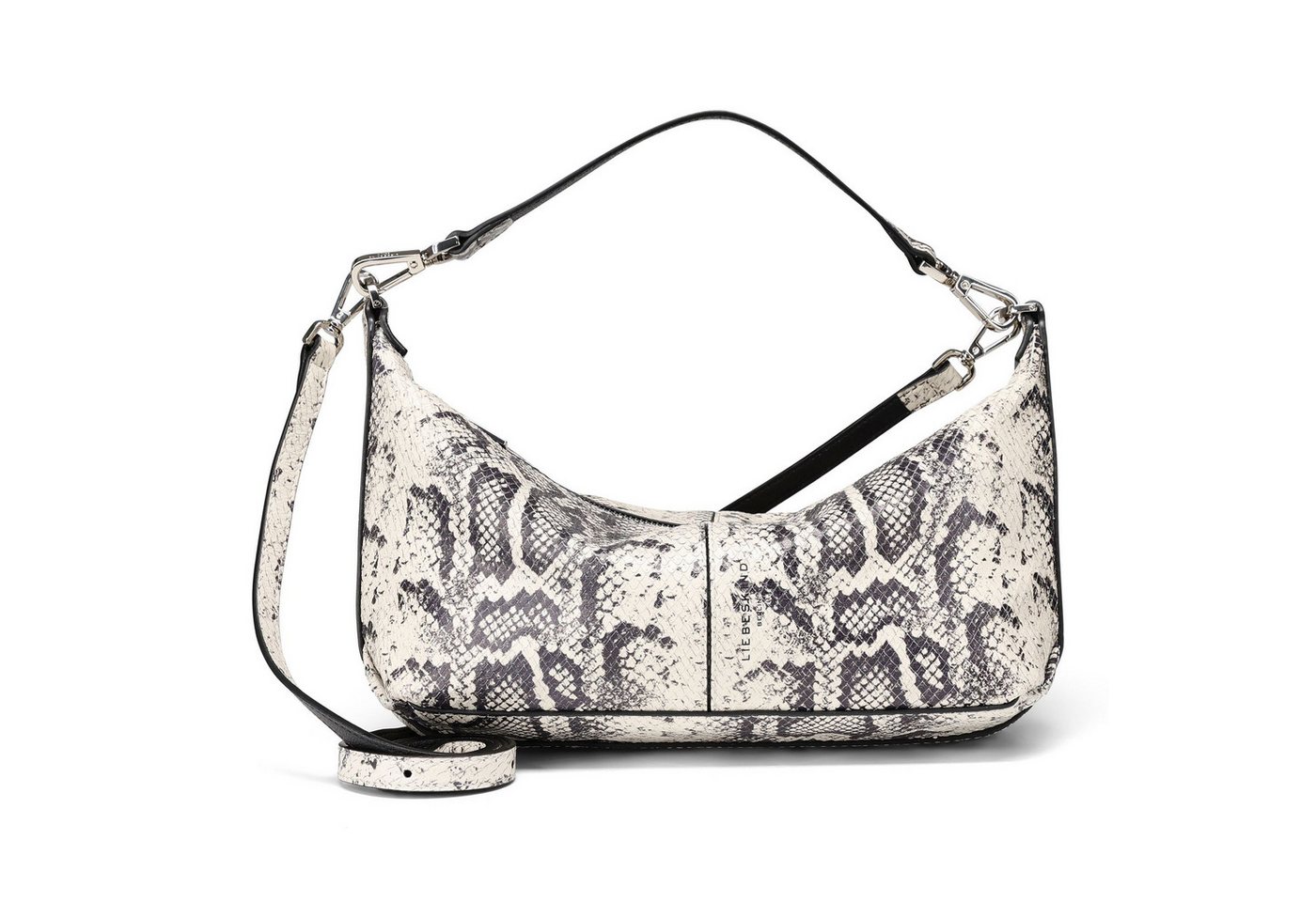 Liebeskind Berlin Schultertasche Paris, Leder von Liebeskind Berlin