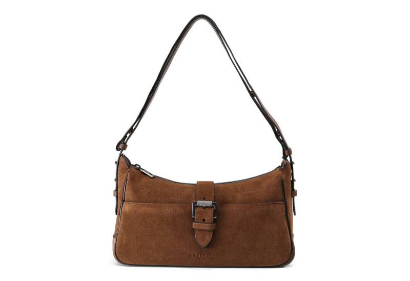 Liebeskind Berlin Schultertasche Ren, Leder von Liebeskind Berlin