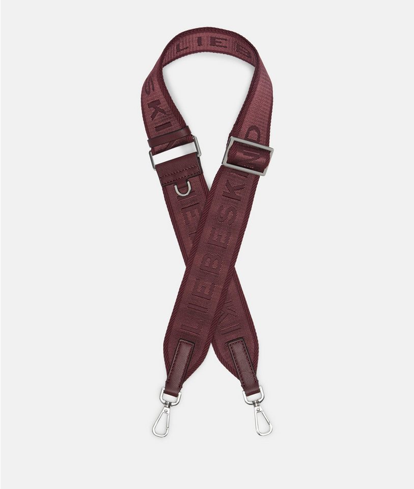 Liebeskind Berlin Schultertasche Schultergurt, Breiter Schultergurt aus Jacquard von Liebeskind Berlin